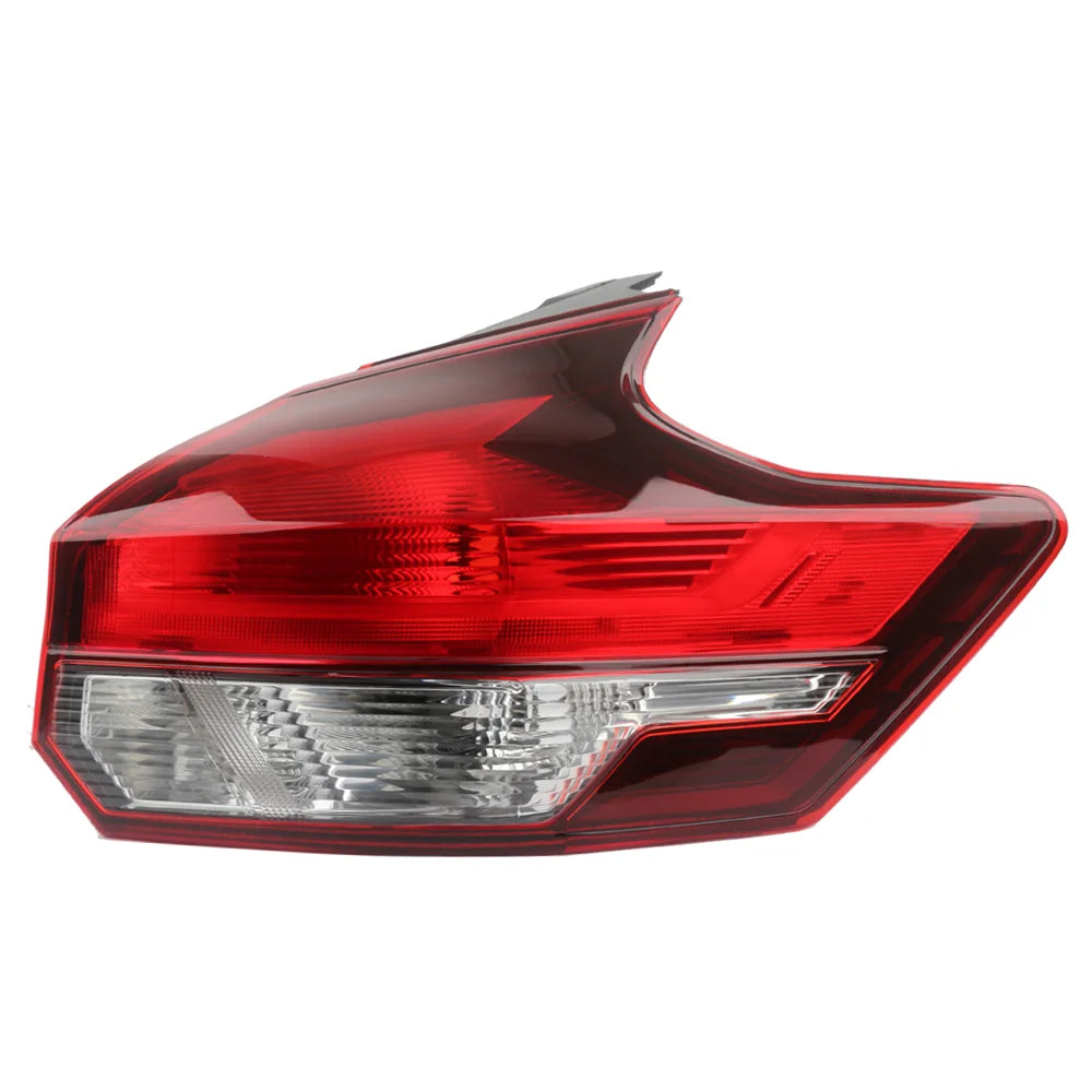 Rear Tail Light Stop Brake Lamp Assembly For Nissan Kicks 2017 2018 2019 2020 Turn Signal Left Right Car Accessories TailLight