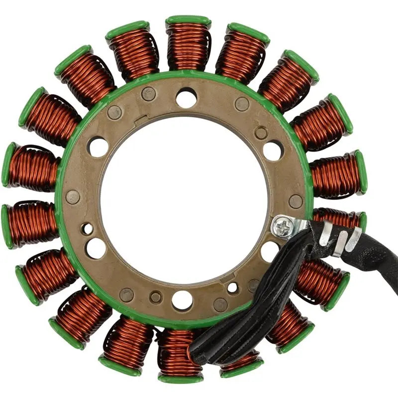 AT92-Stator Coil Stator Coil For Africa Twin Stator Coil For Honda 31120-MV1-004 For Honda XRV750