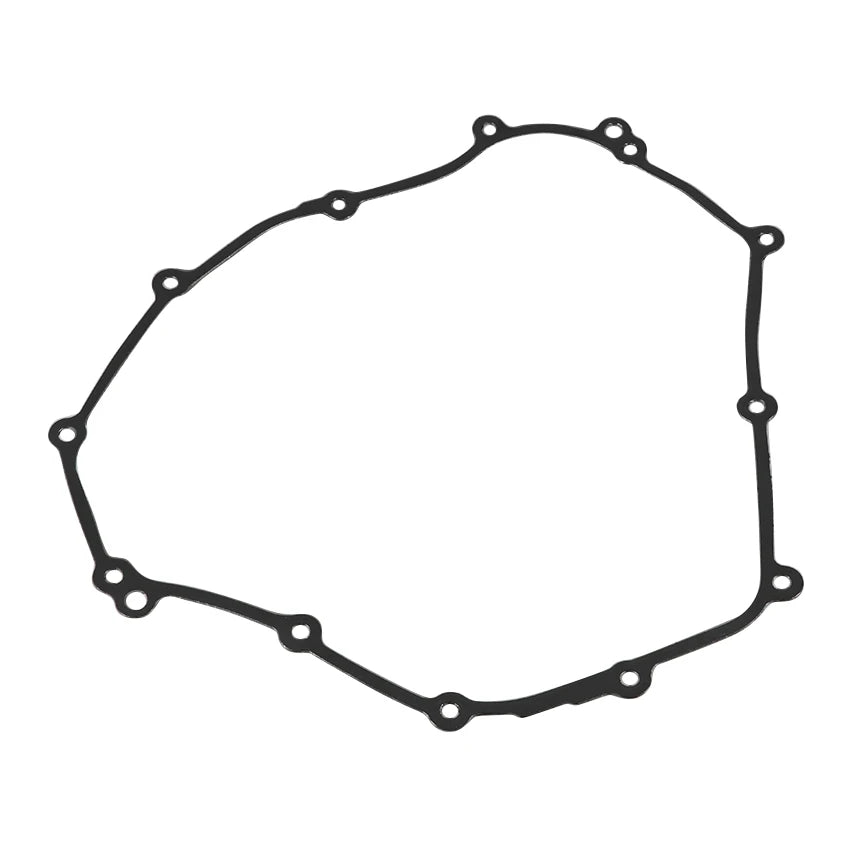 1WS-15461-00 Engine magneto/clutch gasket For Yamaha YZF R7 Tenere 700 XTZ700 FZ07 FZ-07 MTM690 XSR700 MT07 MT-07
