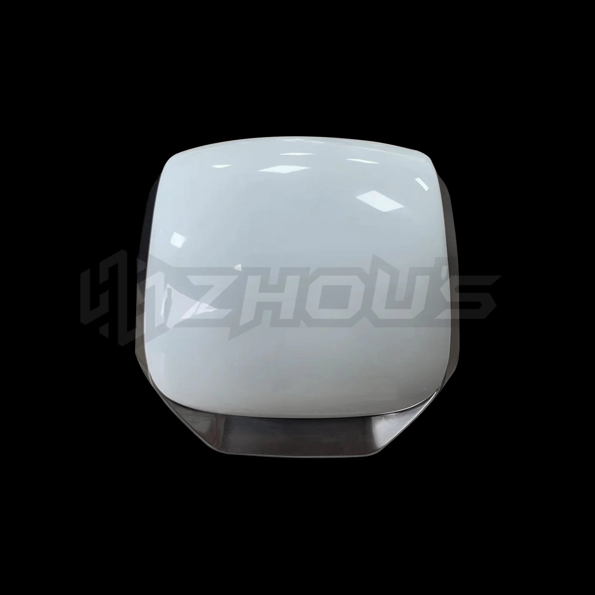 Auto Spare Interiors Parts Ceramics Custom Car Gear Shift Knob for Land Rover Range Rover Parts