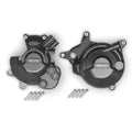 Motorcycle Engine Fall Protective Cover For Honda Africa Twin CRF1100L Adventure Sport ( DCT) 2020 2021 2002 2023 2024
