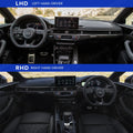 For Land Rover Defender 90 110 130 L316 1992 - 2016 Wiper Front Wiper Blades Windshield Windscreen Window Car Rain14"+14"