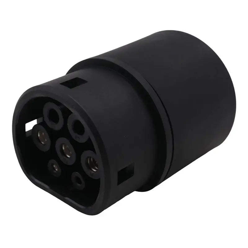 HOT-V2L Discharger For Type2 EU Plug Car Discharge EV Cable Adapter For BYD Discharge V2L Vehicle To Load IEC62196,V2L Discharge