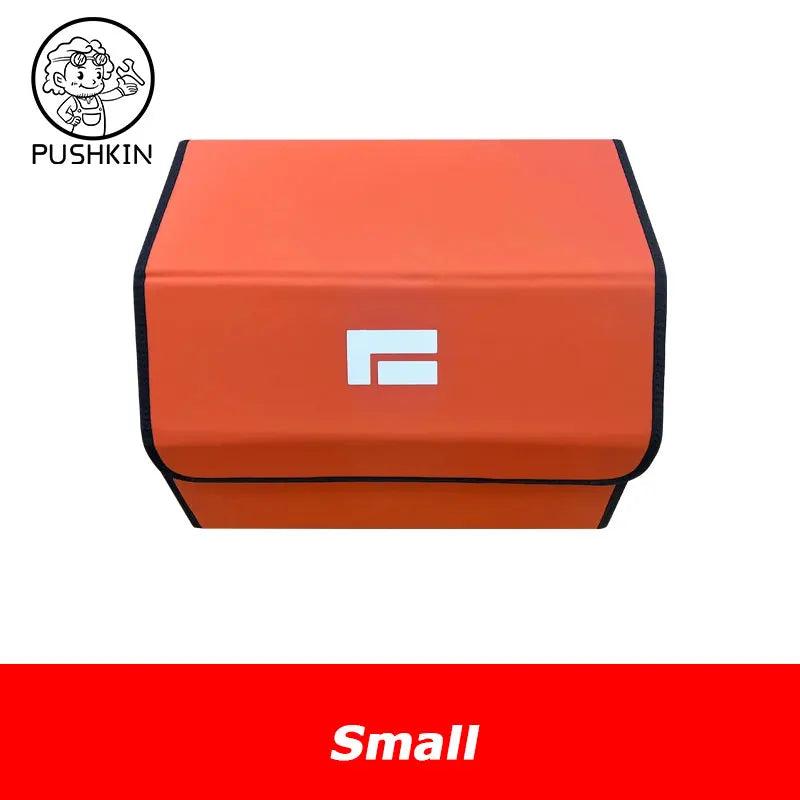 For Baic Polestones 01 ROX 01 Jishi 01 Rox Adamas 2026 2025 2024 Trunk Storage Box Automobiles Parts Accesorios Para Auto Tools